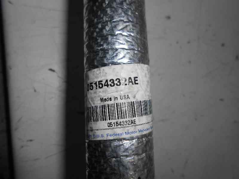 TUBO DIRECCION FIAT RECAMBIO ORIGINAL .