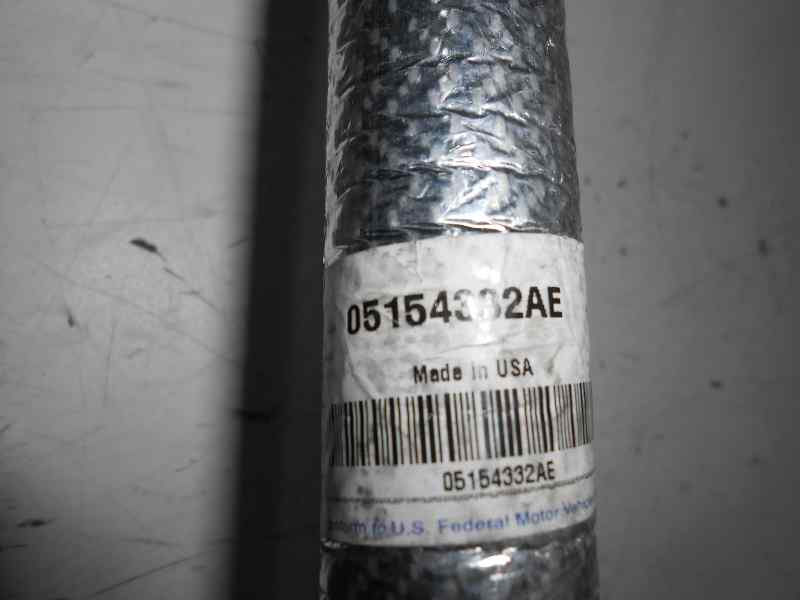 TUBO DIRECCION FIAT RECAMBIO ORIGINAL .