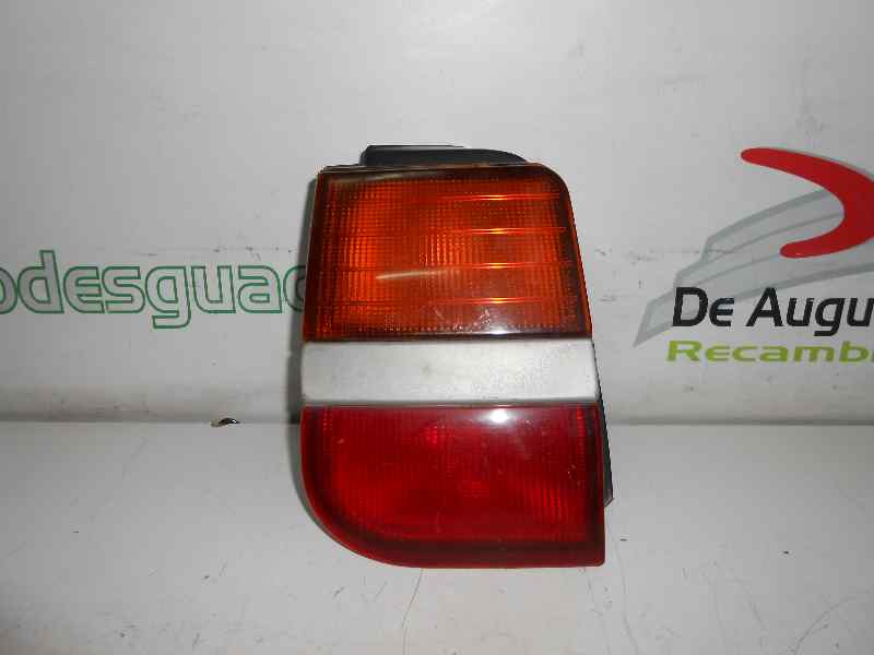 PILOTO TRASERO IZQUIERDO MITSUBISHI GALLOPER (HYUNDAI) *