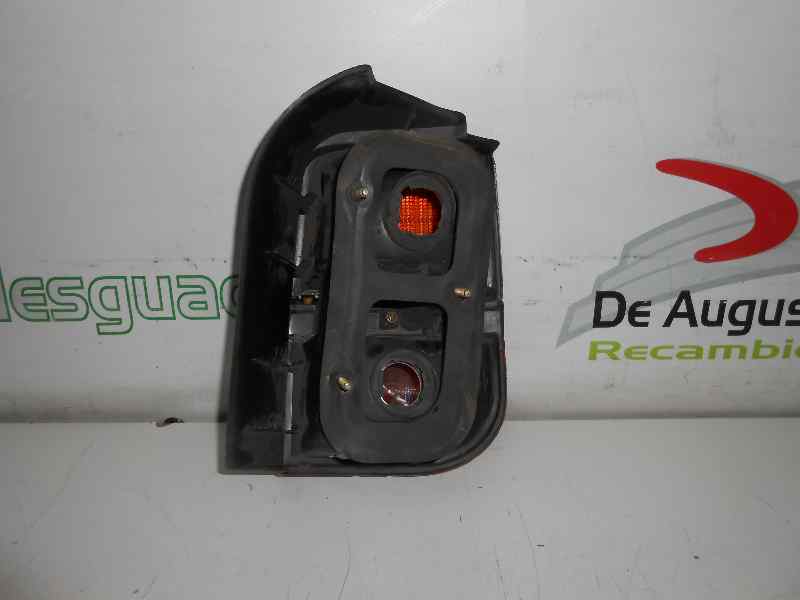 PILOTO TRASERO IZQUIERDO MITSUBISHI GALLOPER (HYUNDAI) *
