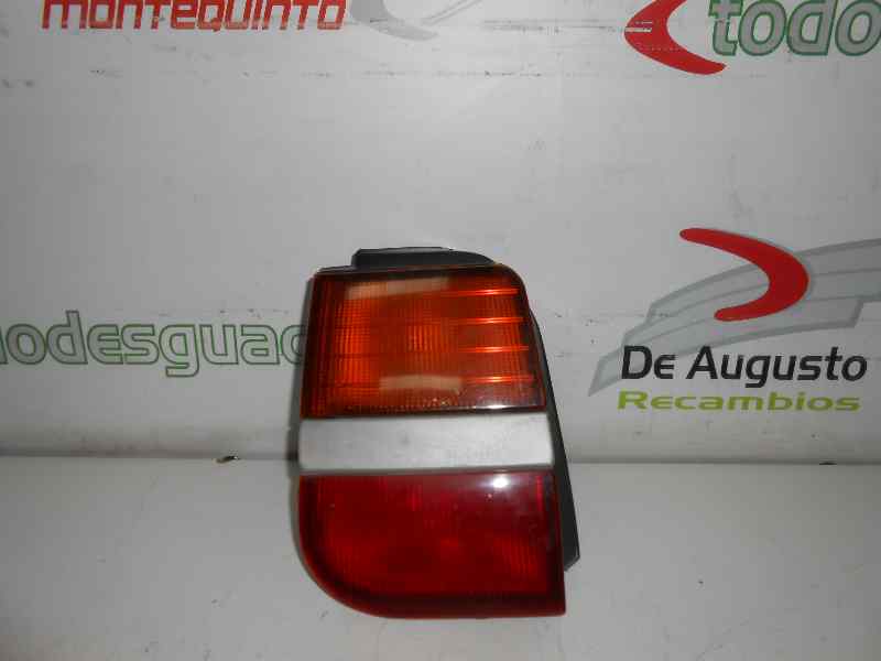 PILOTO TRASERO IZQUIERDO MITSUBISHI GALLOPER (HYUNDAI) *