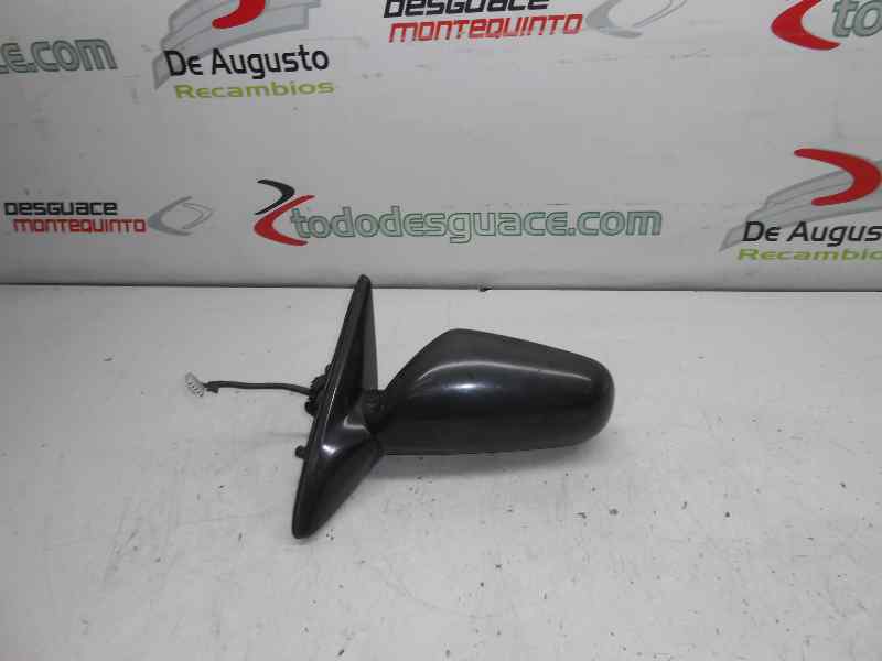 RETROVISOR IZQUIERDO NISSAN PRIMERA BERL./FAMILIAR (P10/W10) 2.0 16V CAT