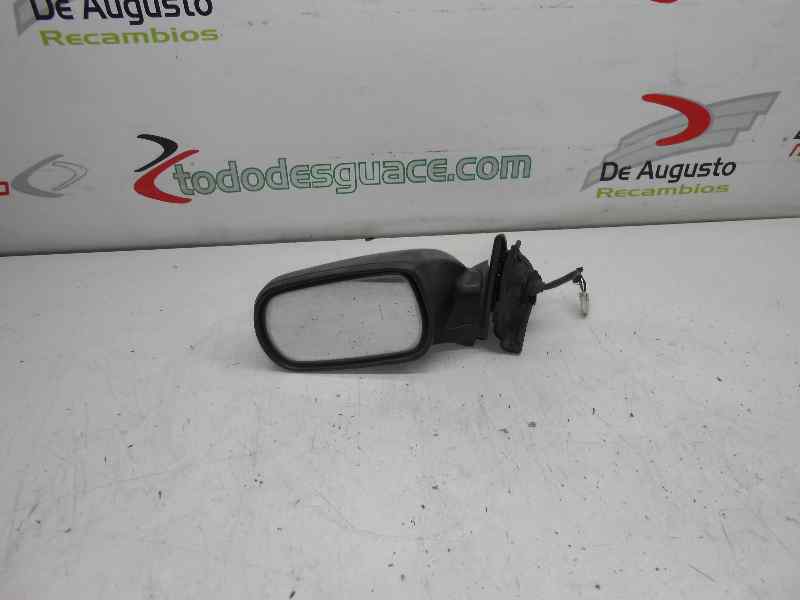 RETROVISOR IZQUIERDO ELECTRICO NISSAN PRIMERA BERLINA (P11) 2.0 Navigation