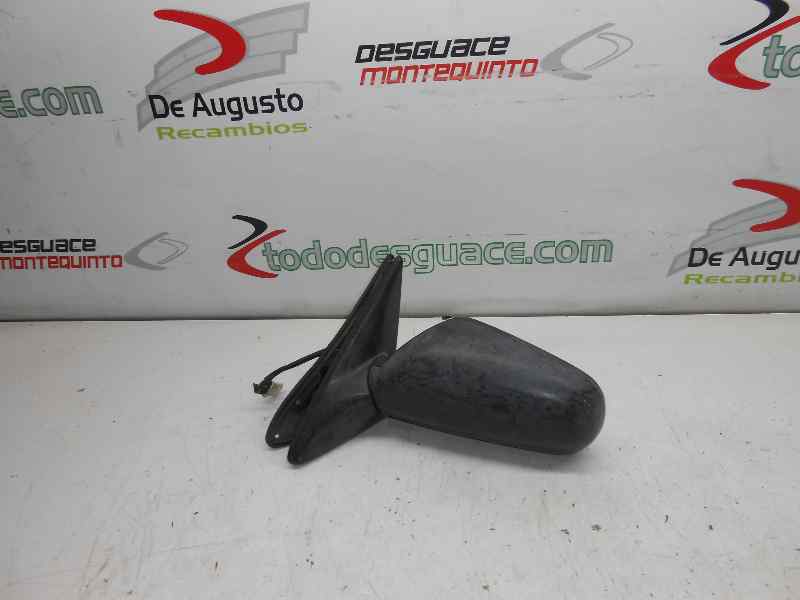 RETROVISOR IZQUIERDO ELECTRICO NISSAN PRIMERA BERLINA (P11) 2.0 Navigation