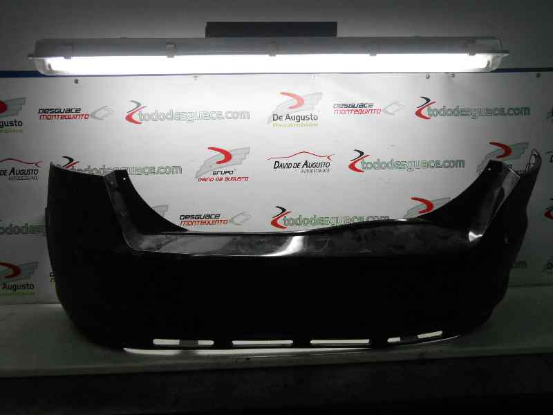 PARAGOLPES TRASERO FORD MONDEO BER. (CA2) Ghia