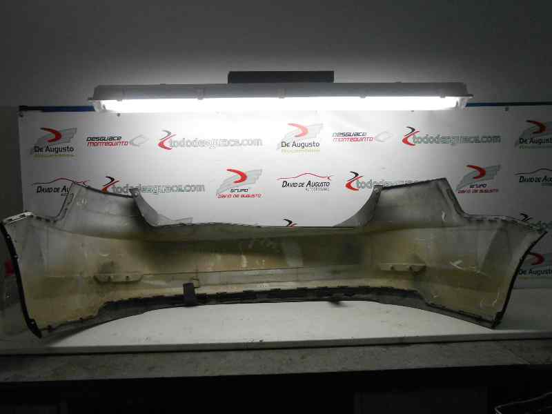 PARAGOLPES TRASERO FORD MONDEO BER. (CA2) Ghia