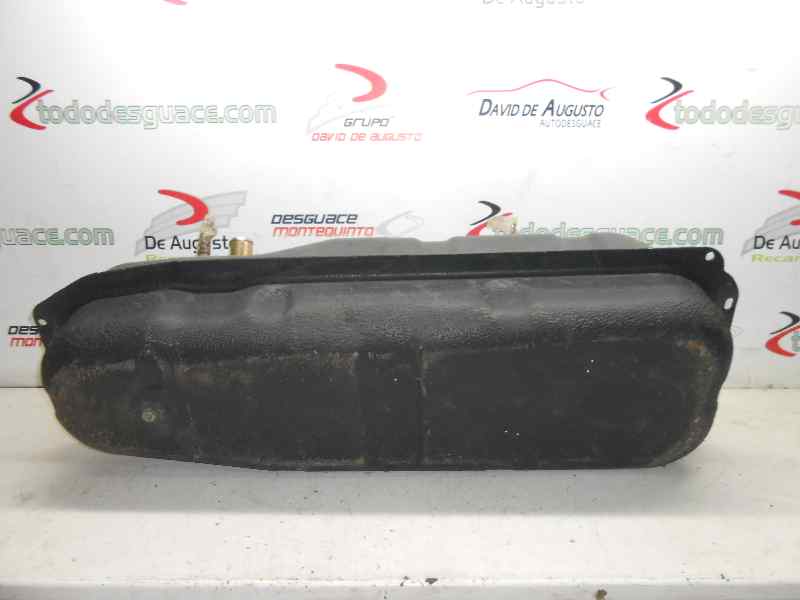 DEPOSITO COMBUSTIBLE FORD RANGER (EQ) Extrakabine 4X4 XLT