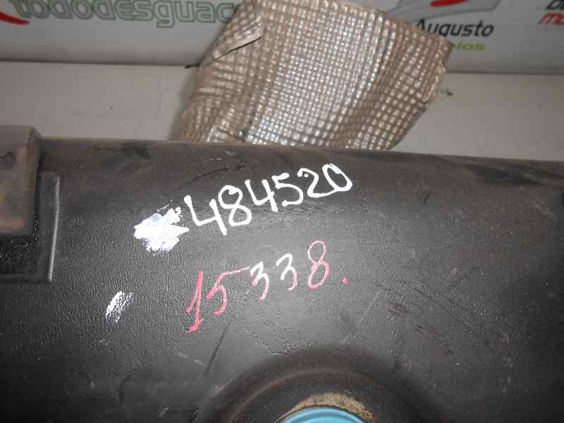 DEPOSITO COMBUSTIBLE CITROEN XSARA PICASSO 2.0 HDi (90 CV) 5 velocidades