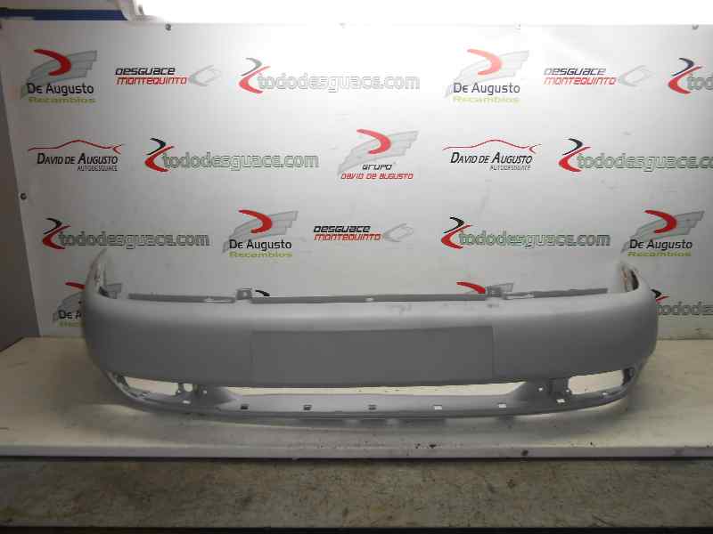 PARAGOLPES DELANTERO SEAT IBIZA 1.4 (60 CV) 5 velocidades
