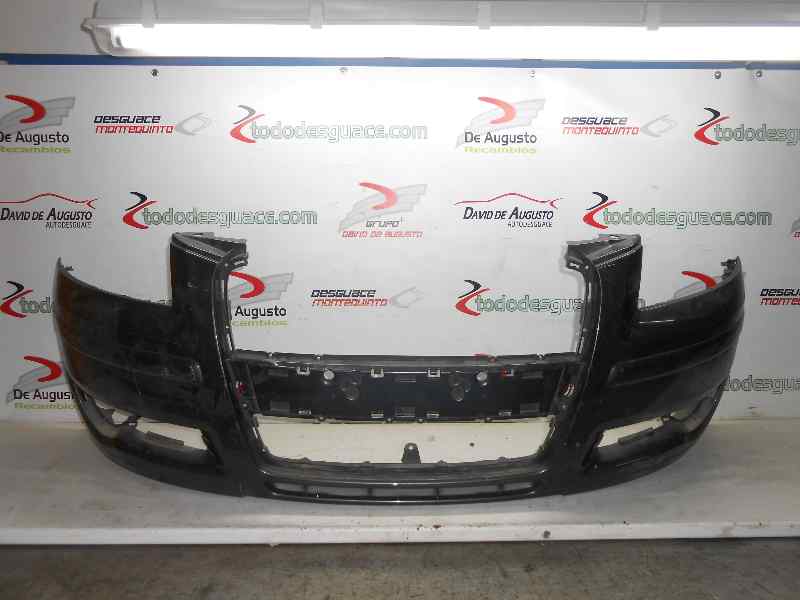 PARAGOLPES DELANTERO AUDI A3 (8P) 2.0 TDI Ambiente