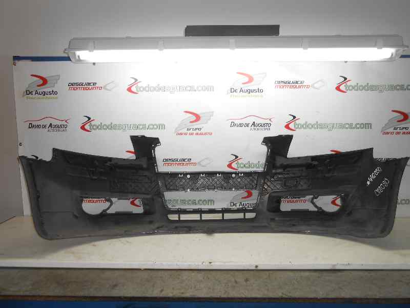 PARAGOLPES DELANTERO AUDI A3 (8P) 2.0 TDI Ambiente