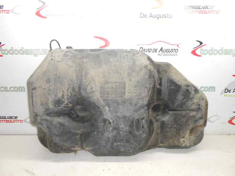 DEPOSITO COMBUSTIBLE NISSAN PRIMERA BERLINA (P12) Acenta