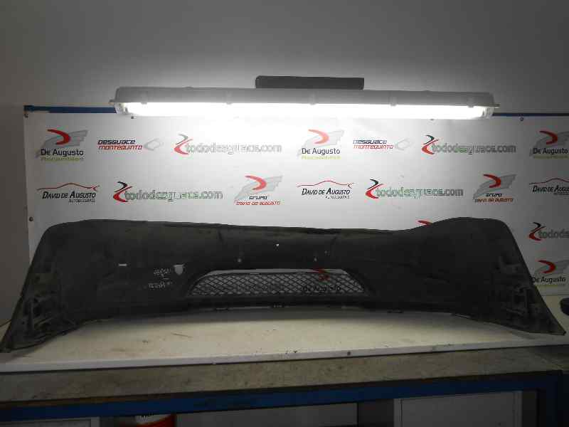 PARAGOLPES DELANTERO MERCEDES SPRINTERII CAJA CERRADA (DESDE 01.06) 309/311/313/315         CDI  (906.631/633/635/637)