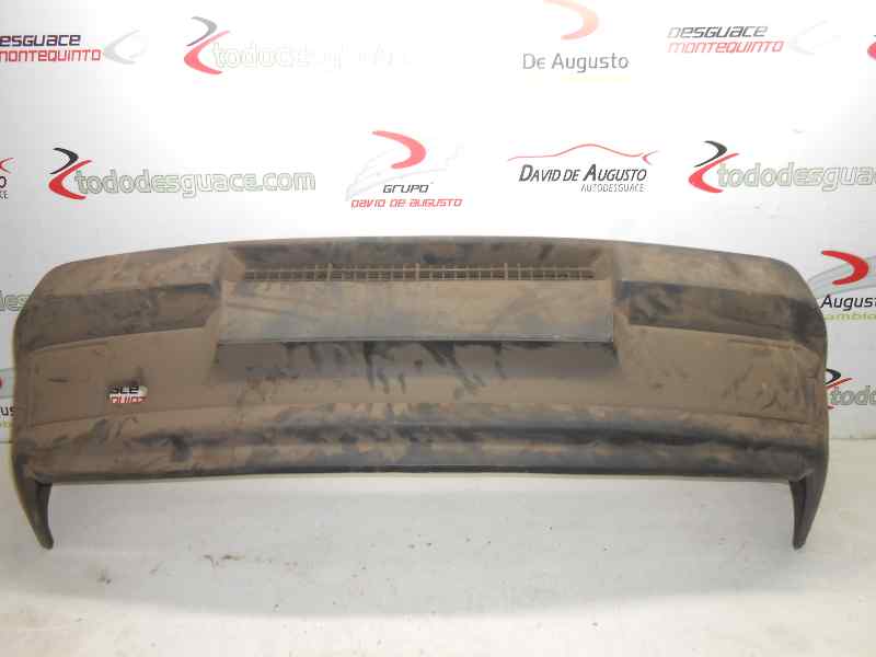 PARAGOLPES DELANTERO FIAT UNO (146) 1.1 (50 CV) 5 velocidades