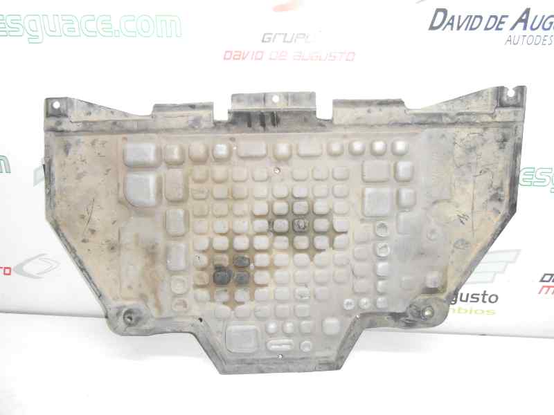 SOBRECARTER AUDI A4 BERLINA (8E) 1.9 TDI (96kW)