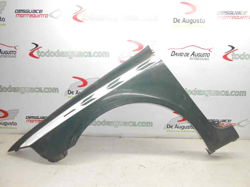 ALETA DELANTERA IZQUIERDA RENAULT LAGUNA II (BG0) Authentique