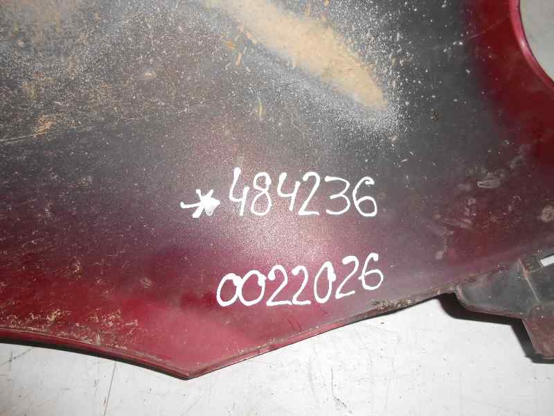 ALETA DELANTERA IZQUIERDA RENAULT CLIO I PHASE III 1.4 Limited