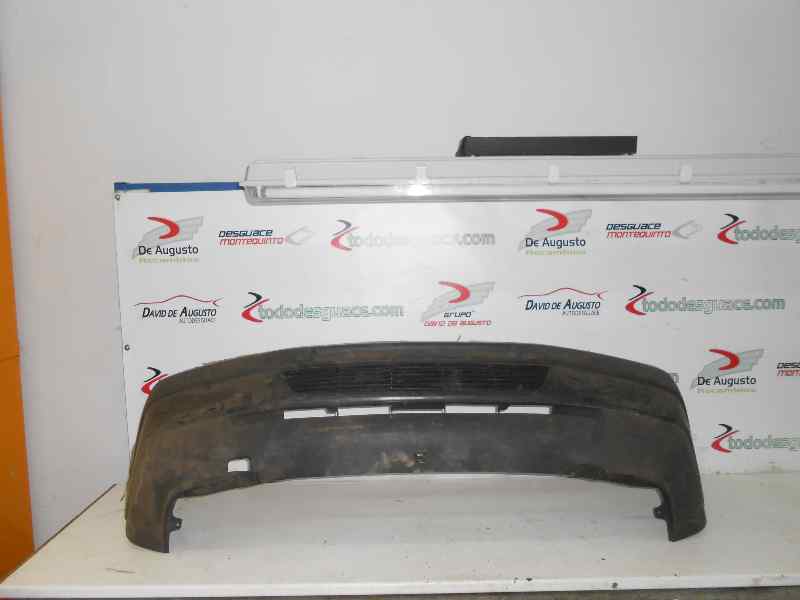 PARAGOLPES DELANTERO PEUGEOT 405 BERLINA 1.9 (105 CV) 5 velocidades