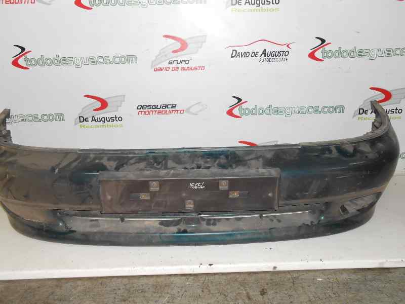 PARAGOLPES DELANTERO DAEWOO LANOS Cool
