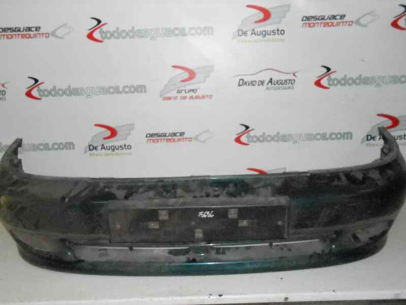 PARAGOLPES DELANTERO DAEWOO LANOS Cool