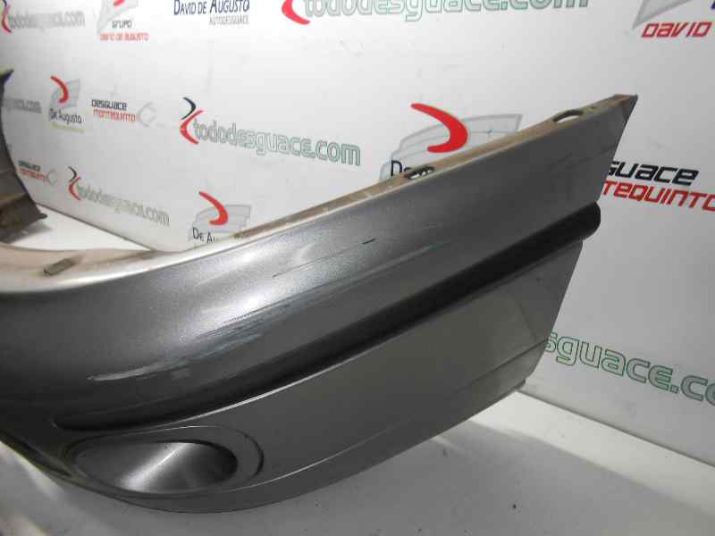 PARAGOLPES DELANTERO FIAT BRAVA (182) JTD 105 / 100 Clima