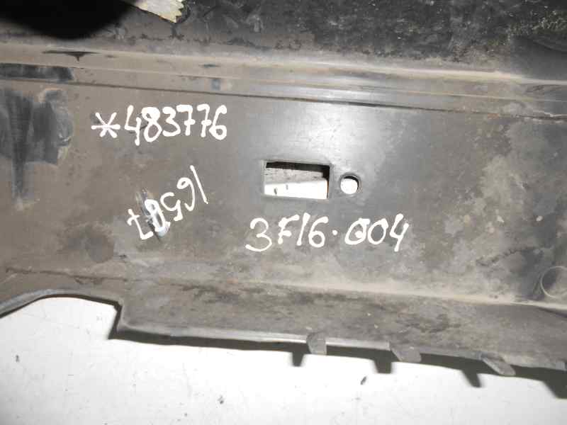 PARAGOLPES DELANTERO OPEL VECTRA B BERLINA Básico