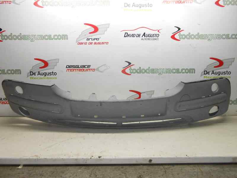 PARAGOLPES DELANTERO BMW MINI (R50,R53) Cooper