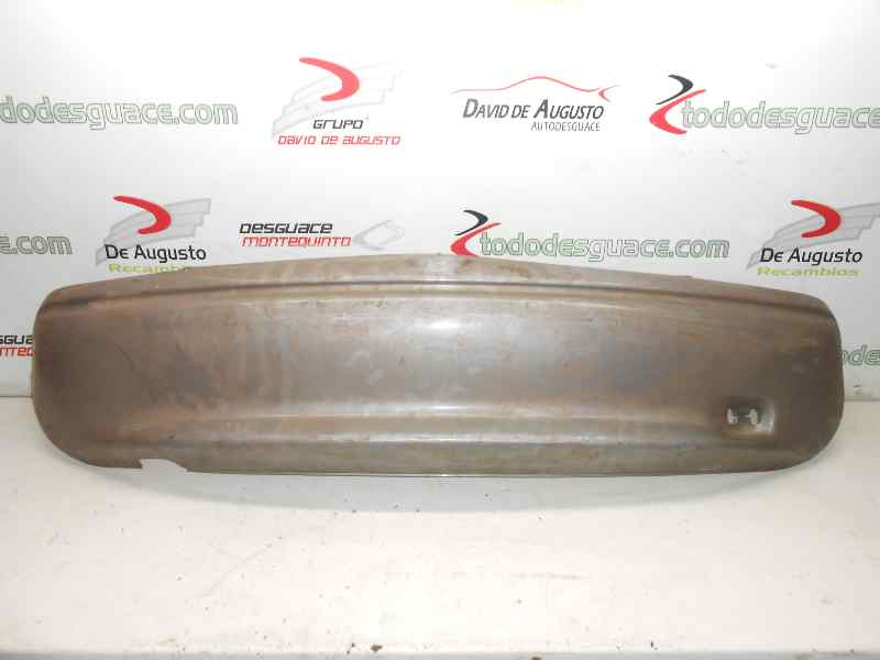 PARAGOLPES TRASERO OPEL CORSA B Edition 2000