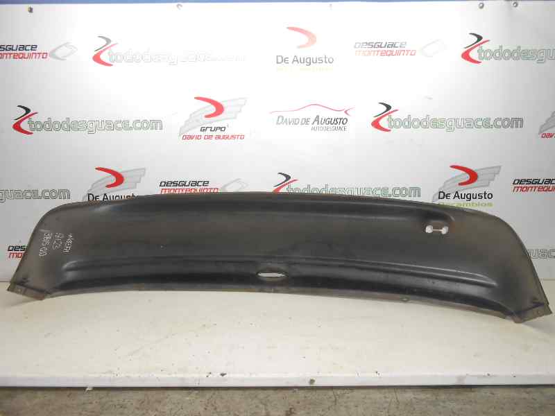 PARAGOLPES TRASERO OPEL CORSA B Edition 2000