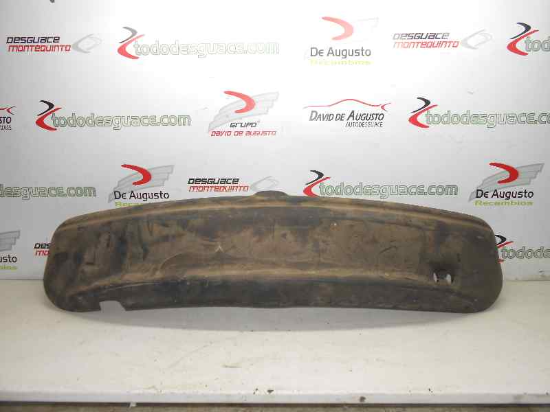 PARAGOLPES TRASERO OPEL CORSA B 1.4 (60 CV) 5 velocidades