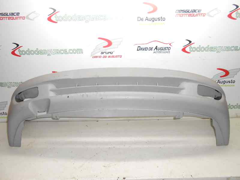 PARAGOLPES DELANTERO CITROEN SAXO 1.5 D (54 CV) 5 velocidades