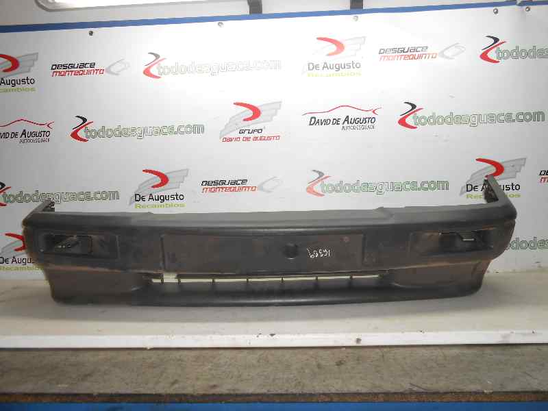 PARAGOLPES DELANTERO RENAULT RAPID/EXPRESS (F40) 1.9 D (54 CV) 5 velocidades