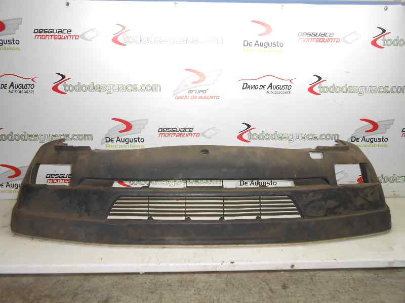 PARAGOLPES DELANTERO PEUGEOT 405 BERLINA Clim
