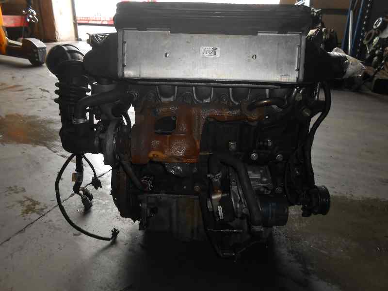 MOTOR COMPLETO FORD MONDEO BERLINA (GD) Ambiente