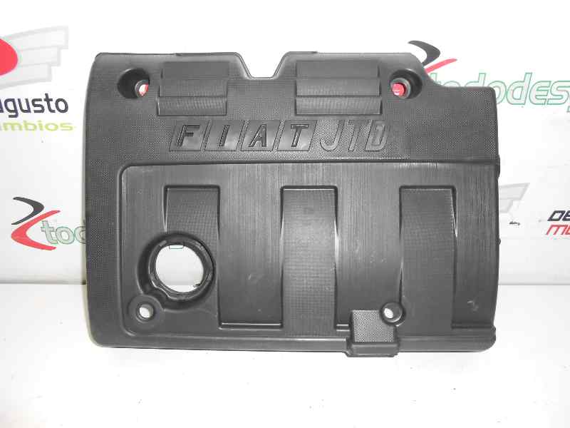 TAPA MOTOR FIAT RECAMBIO ORIGINAL .
