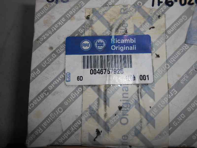 CERRADURA PUERT DELANTERA DERECHA FIAT RECAMBIO ORIGINAL .