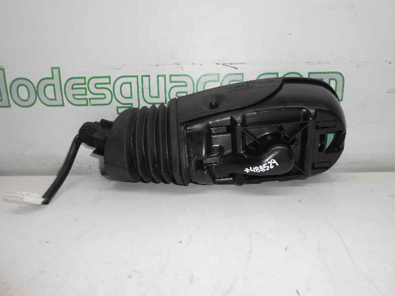 RETROVISOR DERECHO ELECTRICO FIAT RECAMBIO ORIGINAL .
