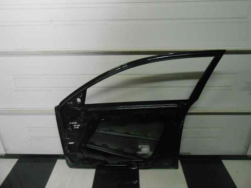 PUERTA DELANTERA DERECHA MAZDA 3 BERLINA (BK) 1.6 VVT Active