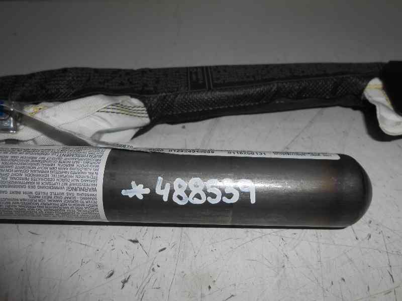 AIRBAG CORTINA DELANTERO DERECHO FIAT RECAMBIO ORIGINAL .
