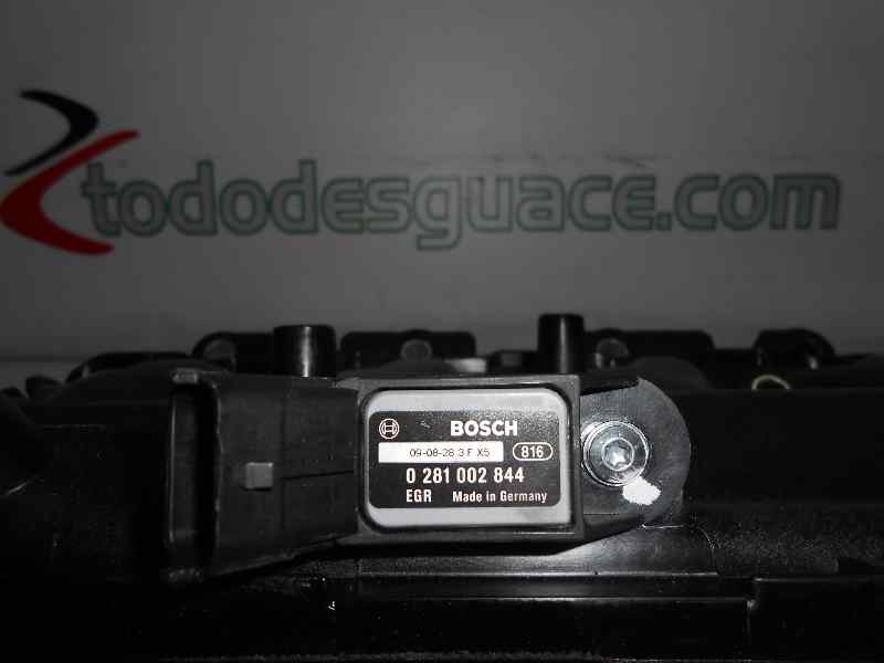 SENSOR MAP FIAT RECAMBIO ORIGINAL .
