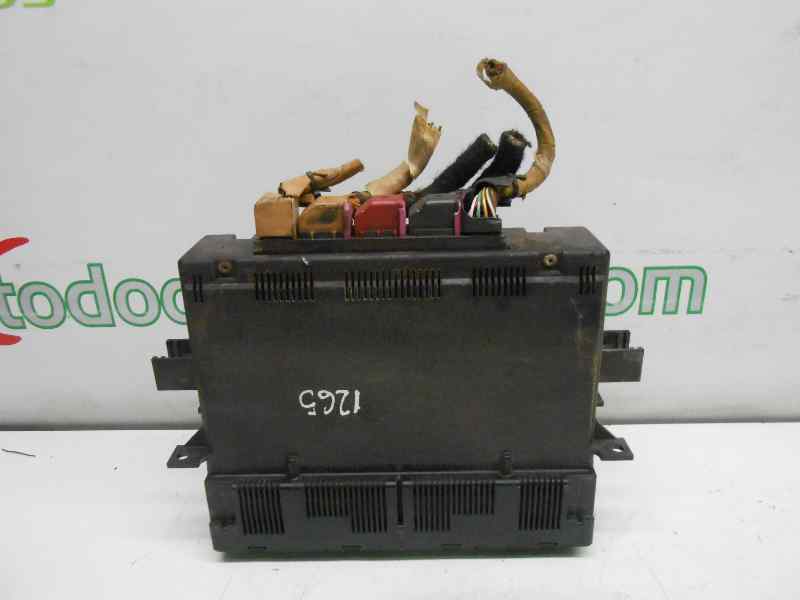 MANDO CLIMATIZADOR AUDI A8 (D2) 4.2 V8 32V