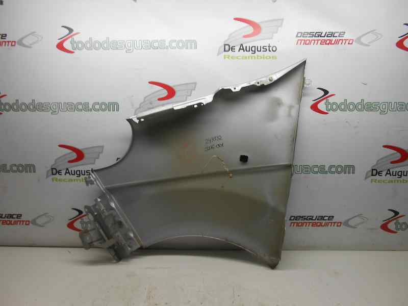 FRONTAL DELANTERO VIGA OPEL VIVARO 1.9 CDTI CAT (F9Q-760 / L08)