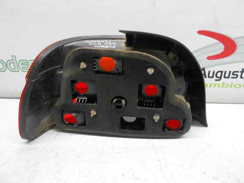 PILOTO TRASERO DERECHO BMW SERIE 5 BERLINA (E39) 525tds