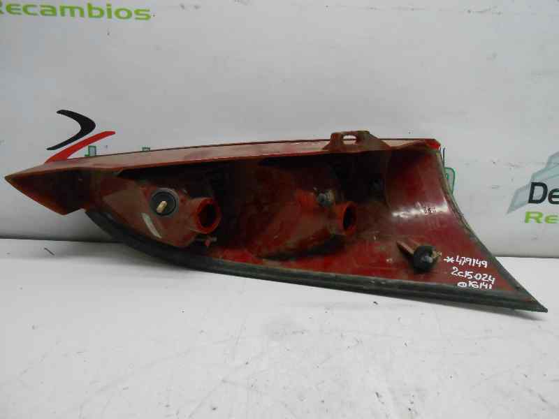 PILOTO TRASERO IZQUIERDO FORD FOCUS BERLINA (CAK) 1.8 TDCi Turbodiesel CAT
