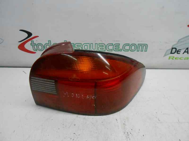 PILOTO TRASERO DERECHO FORD MONDEO BERLINA/FAMILIAR (FD) 2.0 16V (136 CV) 5 velocidades
