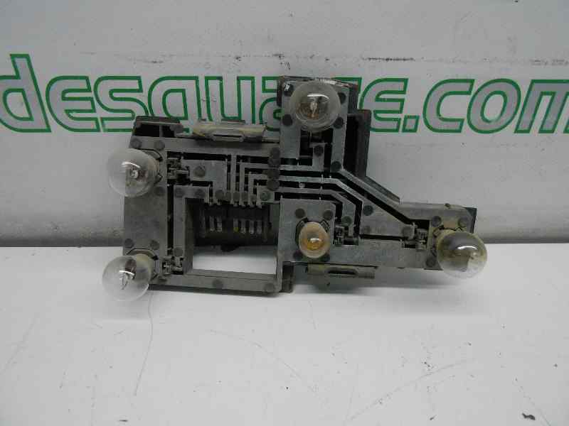 PORTALAMPARAS TRASERO DERECHO FORD MONDEO BERLINA/FAMILIAR (FD) 2.0 16V (136 CV) 5 velocidades