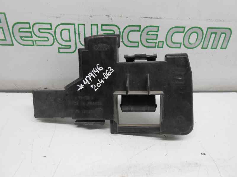 PORTALAMPARAS TRASERO DERECHO FORD MONDEO BERLINA/FAMILIAR (FD) 2.0 16V (136 CV) 5 velocidades