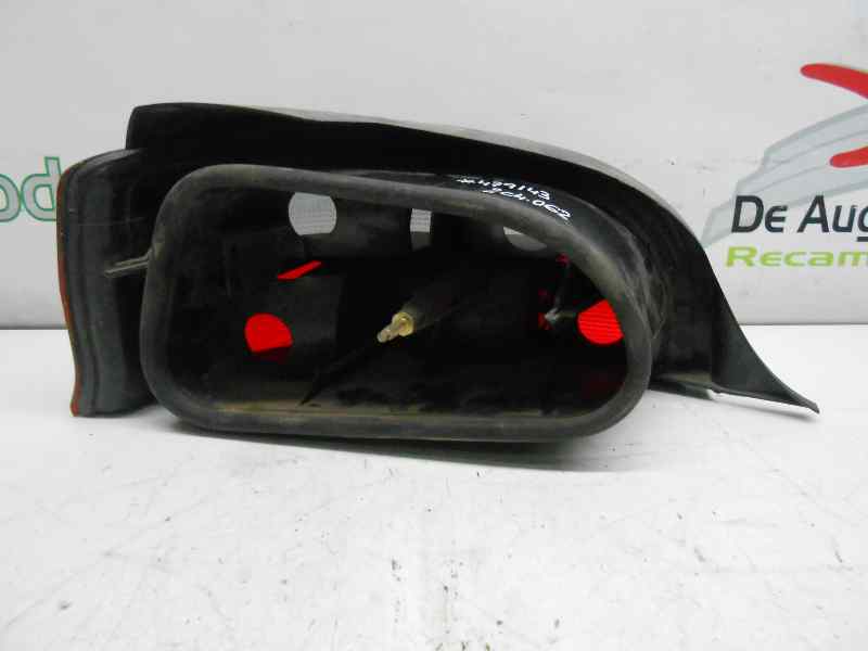 PILOTO TRASERO DERECHO CITROEN SAXO 1.1 X