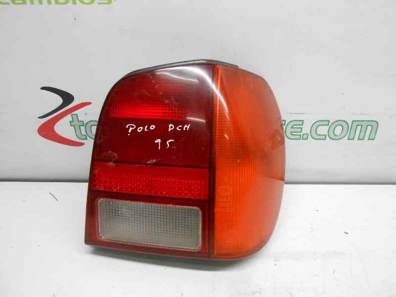 PILOTO TRASERO DERECHO VOLKSWAGEN POLO 1.0 (50 CV) 5 velocidades