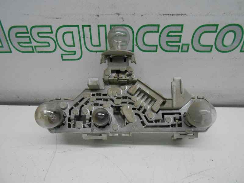 PORTALAMPARAS TRASERO DERECHO VOLKSWAGEN POLO 1.0 (50 CV) 5 velocidades